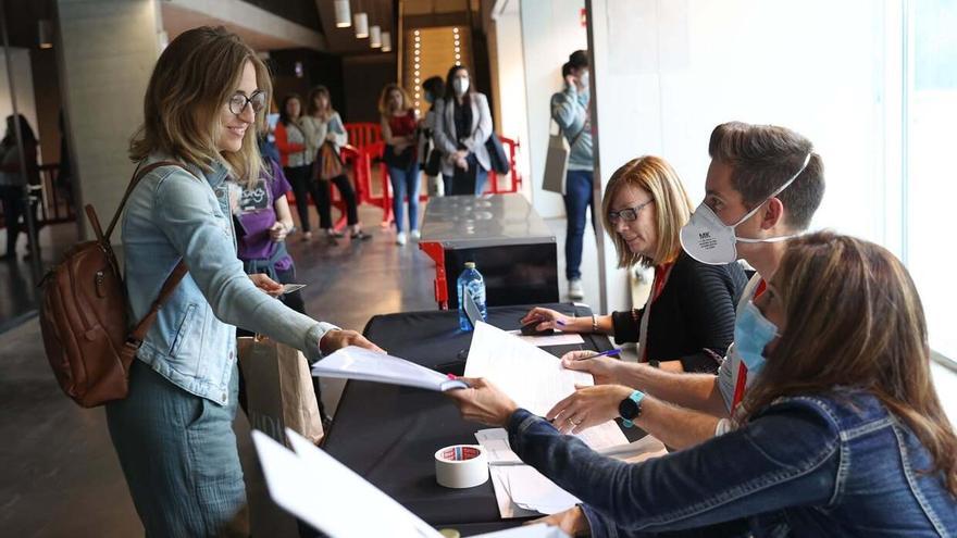 Convocadas 30 ayudas de 1.000 euros para formación docente en el extranjero