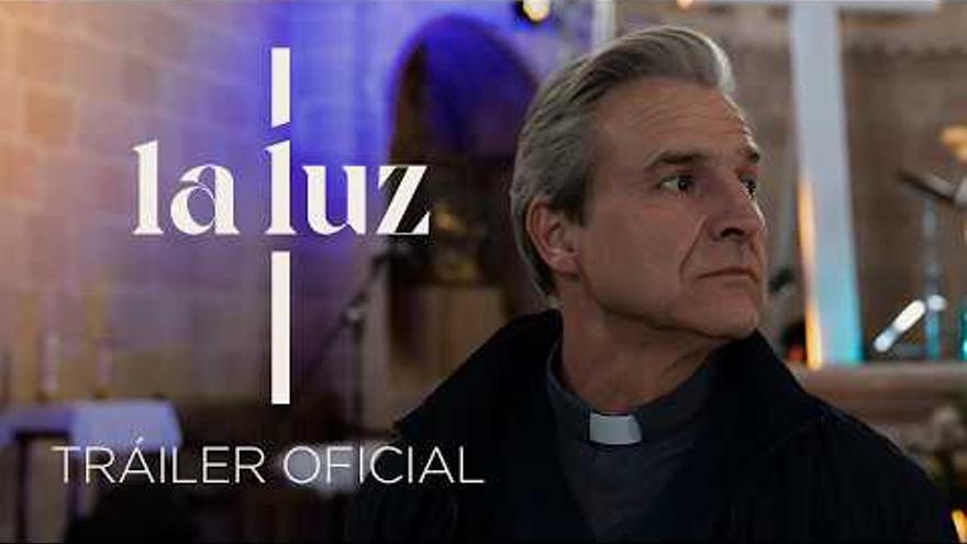 Tráiler de La Luz