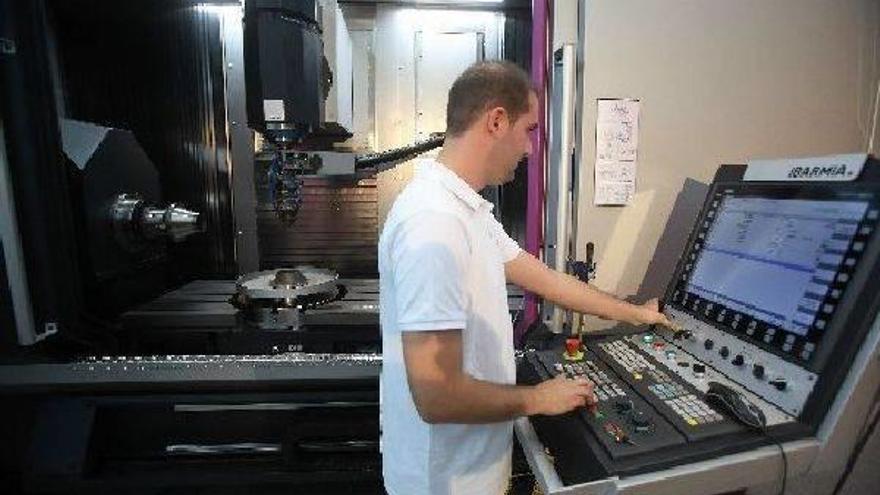 Euskadi, en el liderazgo mundial de la innovación en la industria