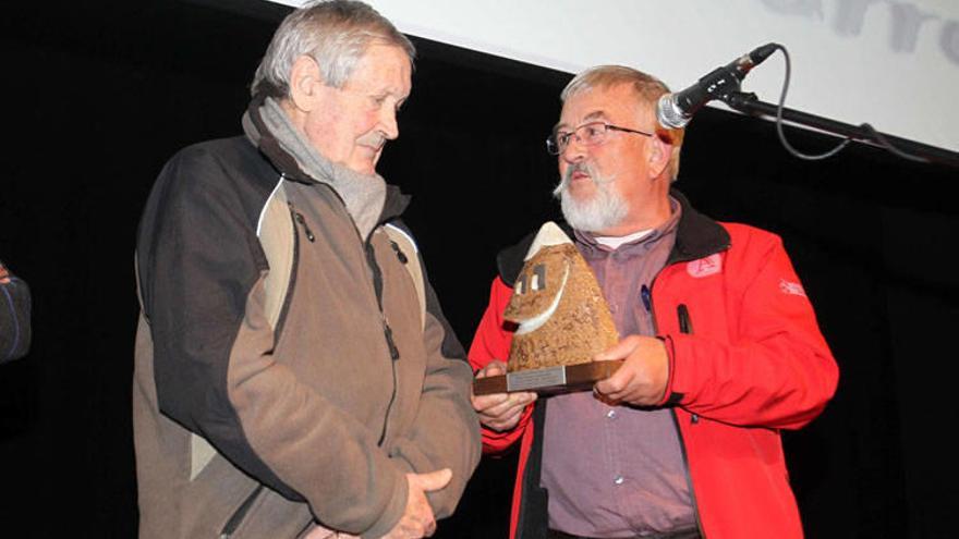 La montaña, para todos