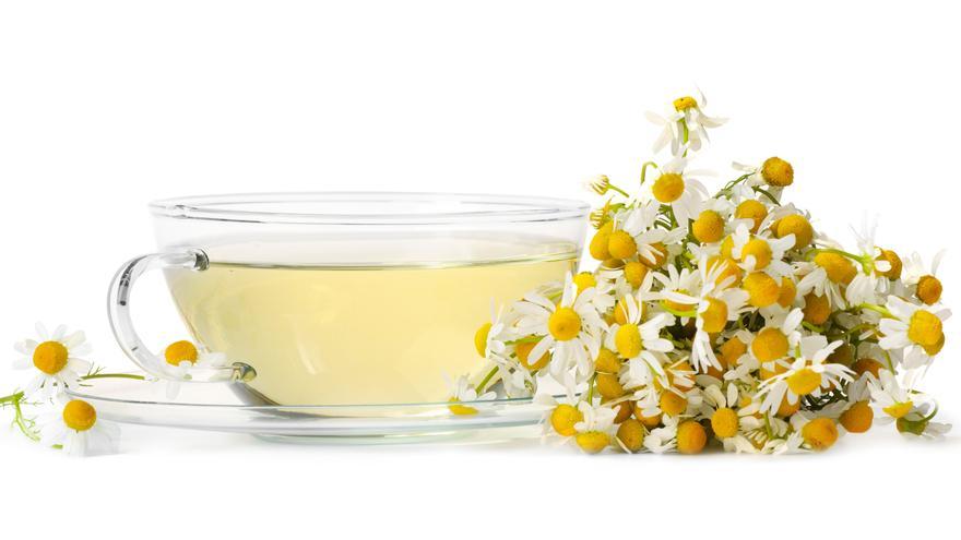 Infusiones: una para cada molestia