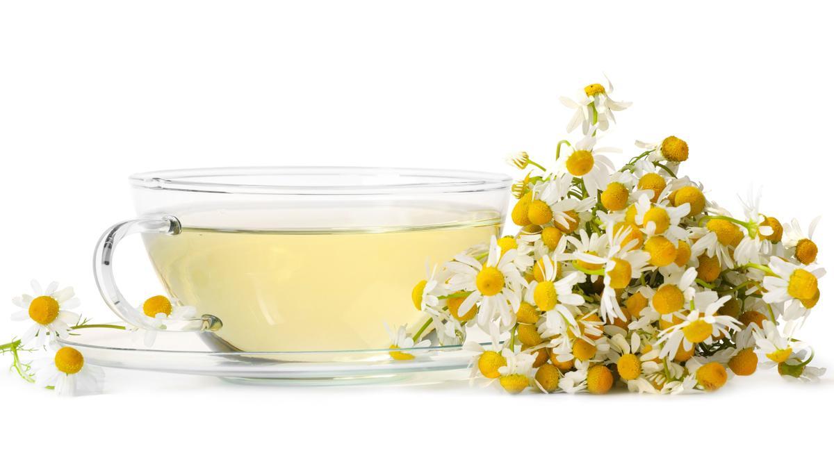 Infusiones: una para cada molestia