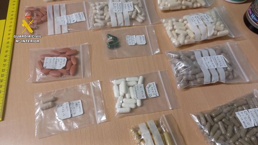 Detenida una falsa doctora por terapias inventadas y recetas sin licencia, con víctimas vascas