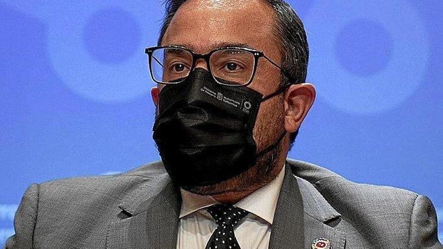 El Gobierno matiza que la tele pública es a largo plazo