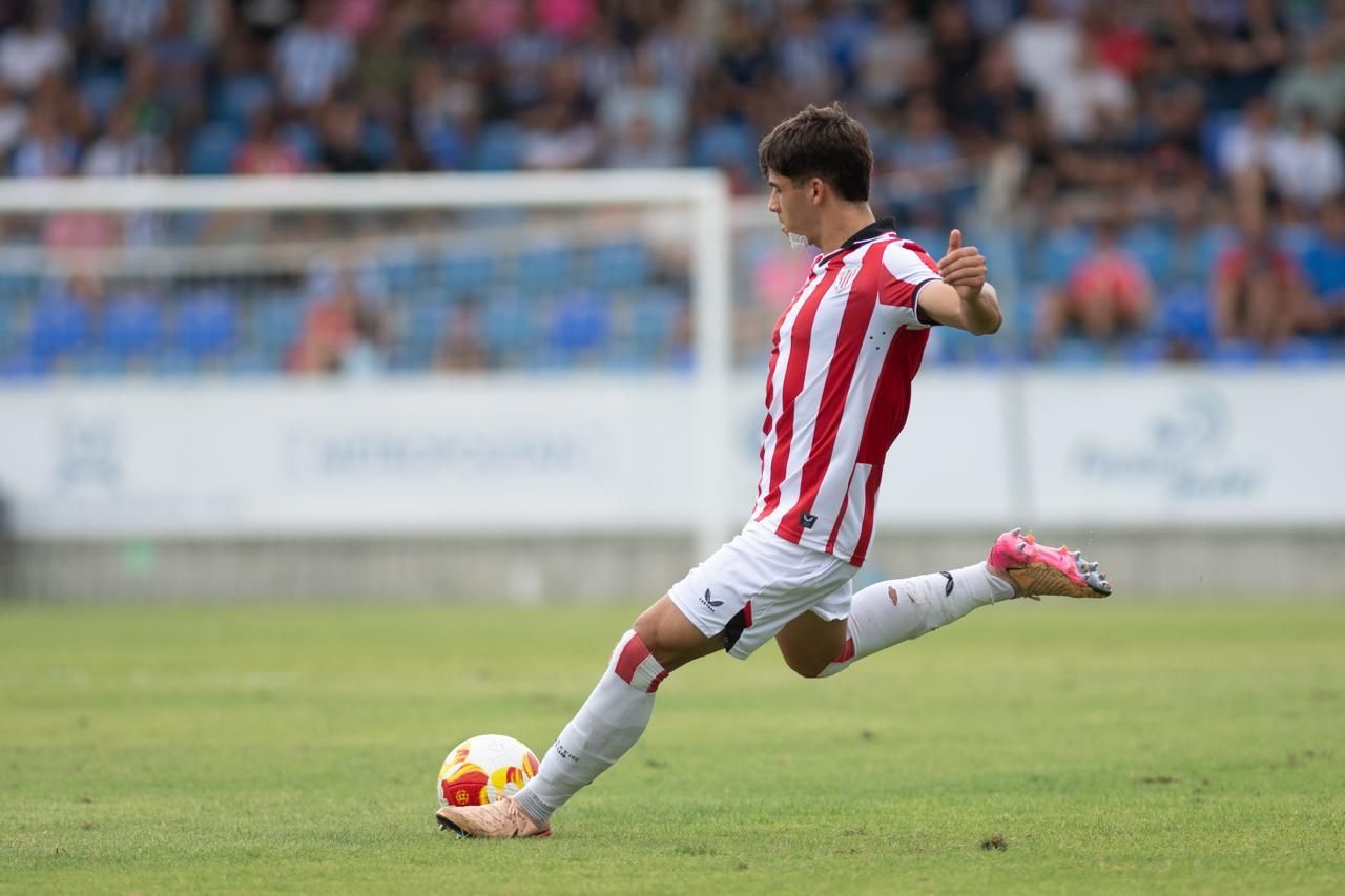 En imágenes: Segundo empate lejos de Lezama