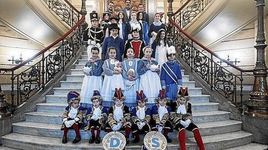 Una fiesta “para quitarse el sombrero”