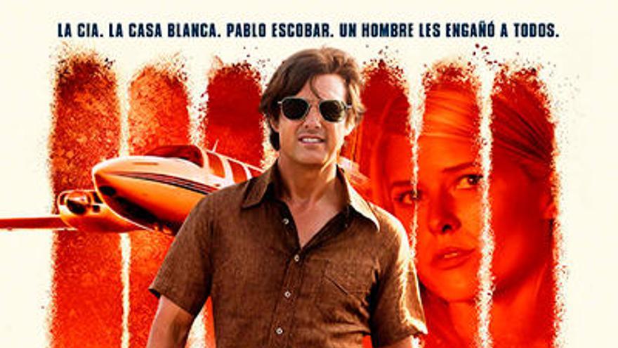 &#039;Barry Seal&#039;: Cinismo USA