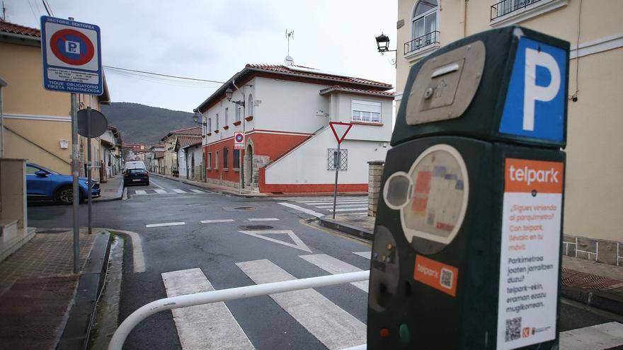 Detenido un vigilante de la zona azul tras robar más de un millón de euros de los parquímetros