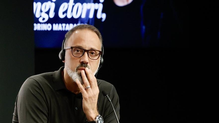 El debut de Matarazzo en la Real: la cuesta de enero