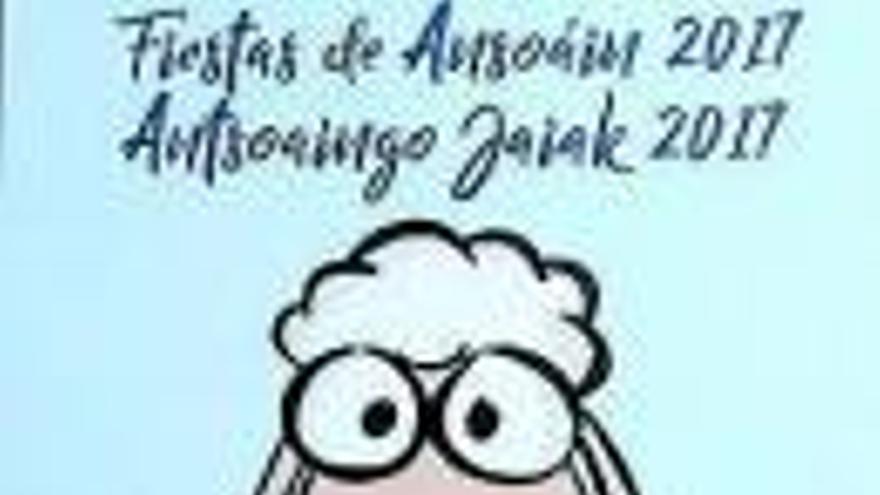 Cartel oficial.