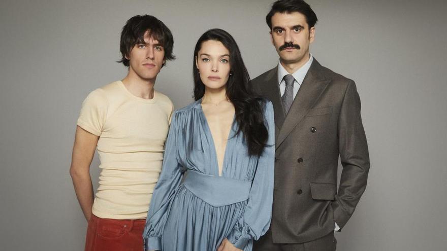 La bestia que Ana Rujas lleva dentro llega a Barakaldo