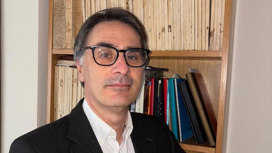 “Los fines de fundaciones como la de Francisco Franco no son demócratas, pero su documentación sí tiene un sentido histórico”