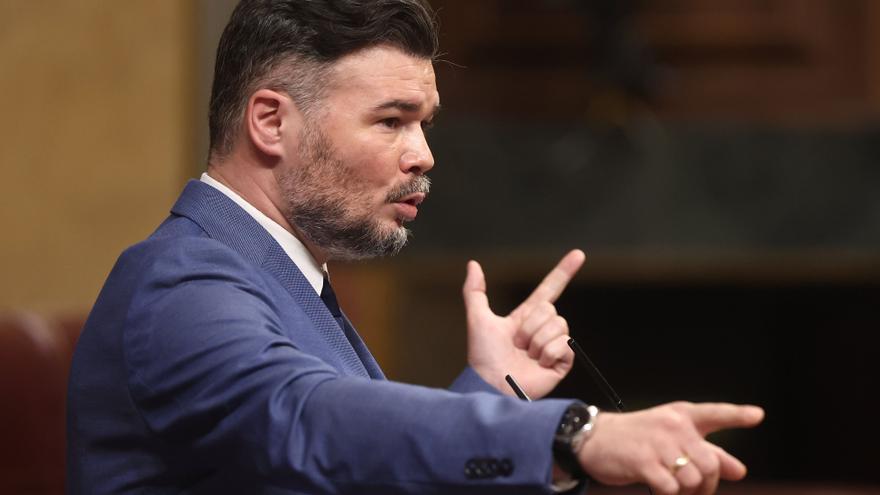 El ‘noi’ de Santa Coloma