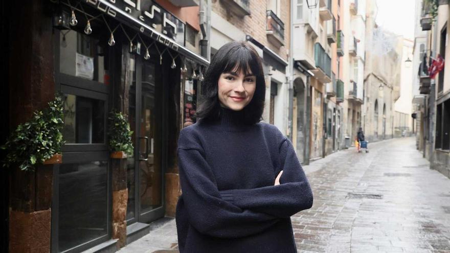 Beatriz de Silva estrenará en el Festival de Málaga su primer largo, ‘Todos los colores’