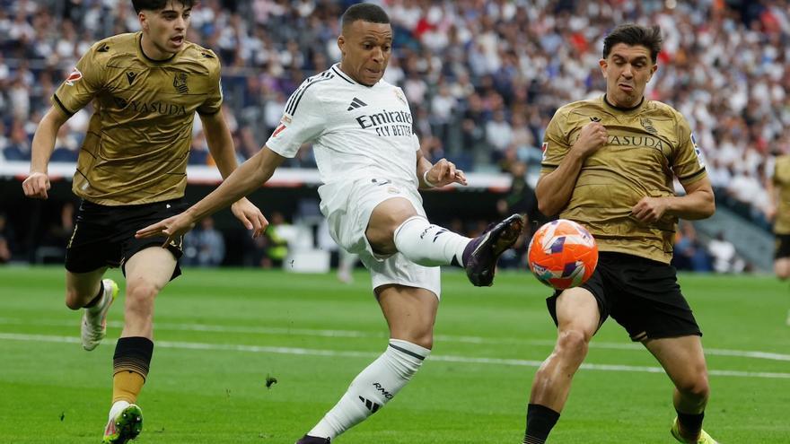 Visita al Bernabéu: otro horario nocturno para la Real