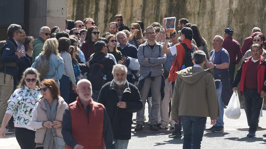 Navarra refuerza el control sobre los alojamientos turísticos con un buzón de denuncias anónimas