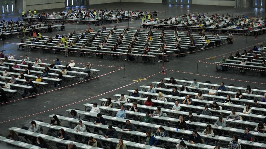 La justicia europea ve insuficiente que España convierta a los interinos en indefinidos no fijos