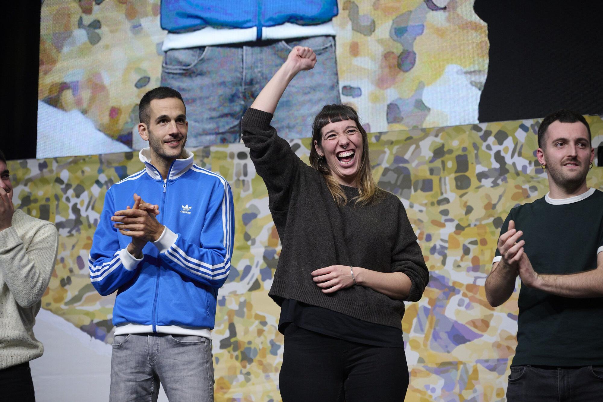 Nafarroako Bertsolaritza Txapelketa 2025