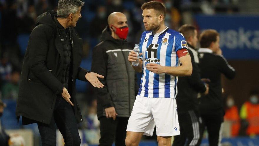 &quot;Estaba en el campo y se me ponían los pelos de punta&quot;
