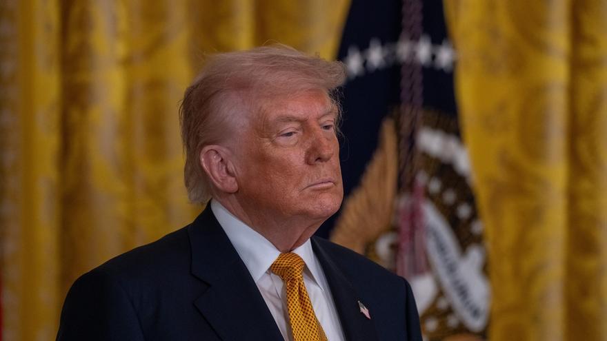 EEUU e Irán intercambian ataques, mientras Trump asegura que el alto el fuego sigue vigente