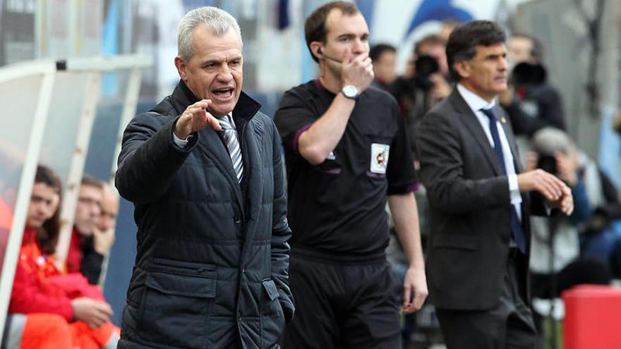 Un ‘vasco’ rumbo a Japón