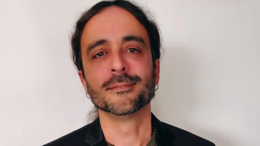 El poemario ‘Otra vez persona’ gana el certamen literario de Lodosa