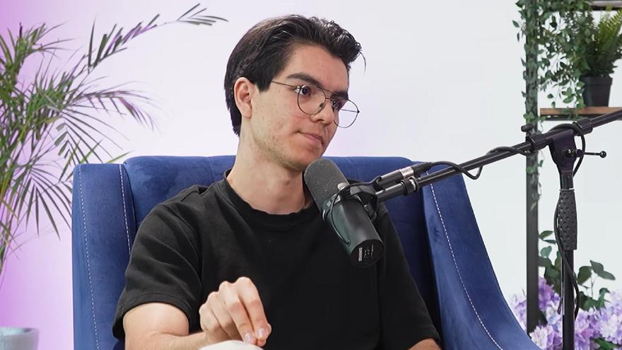 "Tener hijos es horrible": un influencer desata un intenso debate sobre la paternidad