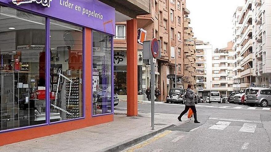 El Ayuntamiento de Tudela activa 50.000 euros en bonos descuento de comercios
