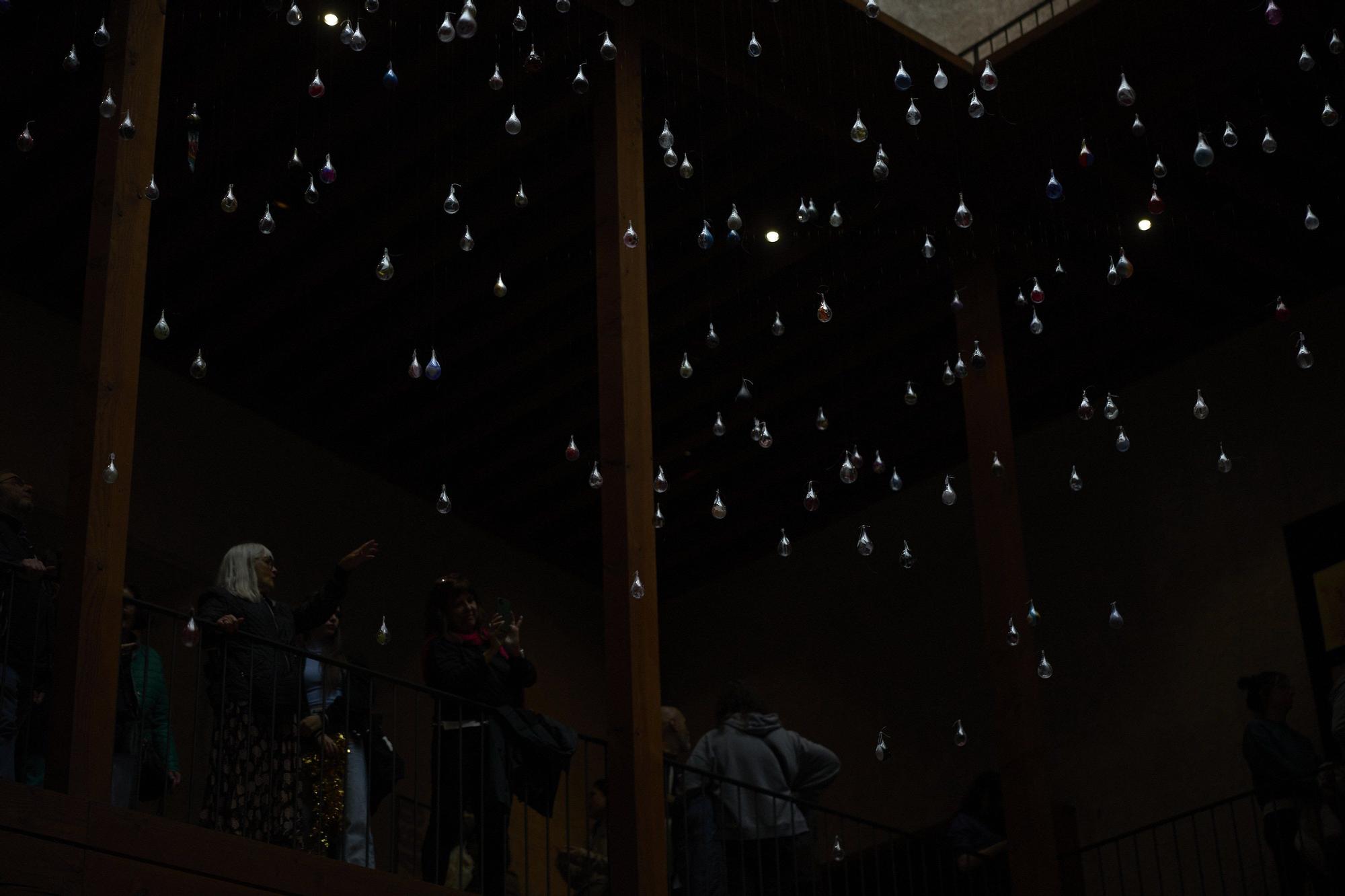 Record-ARTE en Civivox Condestable