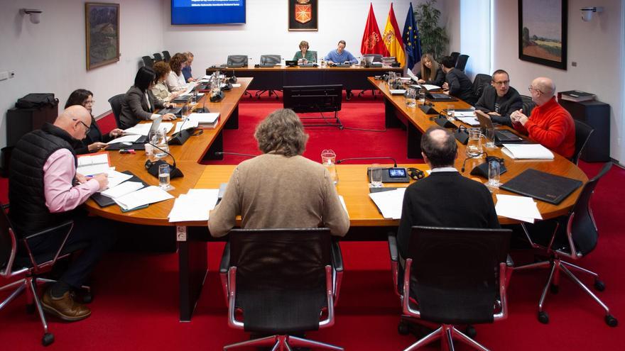 Educación recibe un impulso presupuestario de 2 millones para reforzar infraestructuras y programas de atención al alumnado