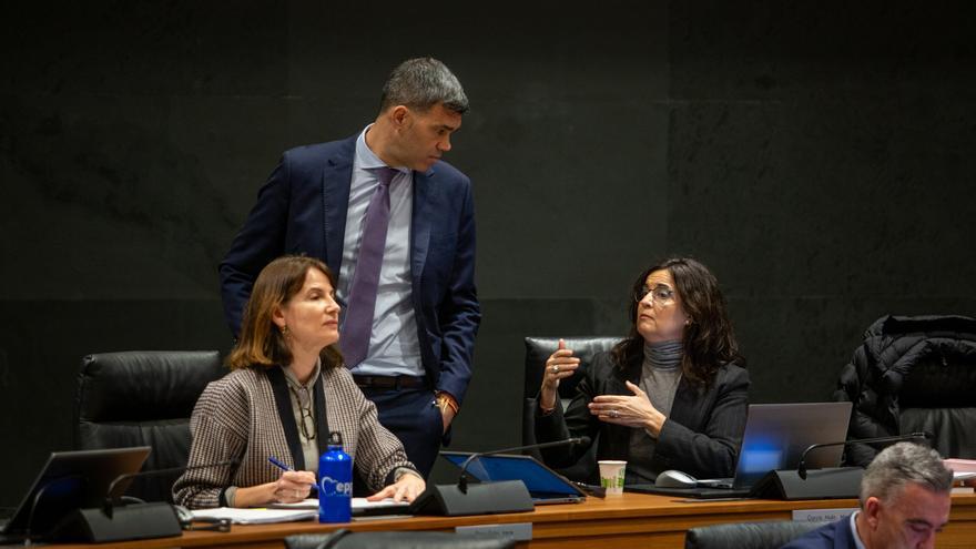 De mentir en su currículum a atacar a la prensa: la nueva polémica de Javier García (PP de Navarra)