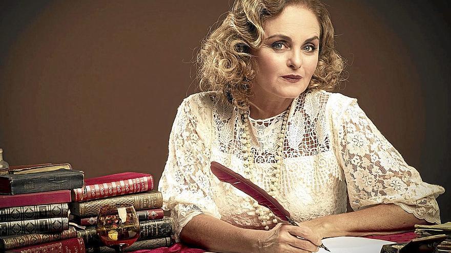 “¿Mi apellido? He hecho castings para todos mis trabajos”