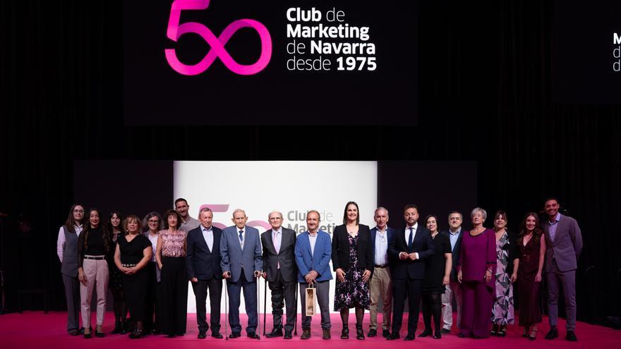El Club de Marketing cumple 50 años como referente del desarrollo empresarial