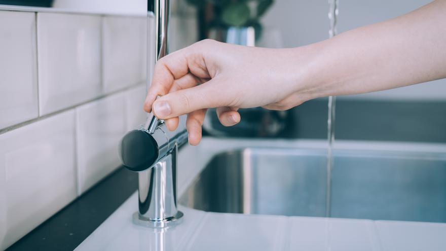 ¿En qué se gasta tanto agua en Gipuzkoa?