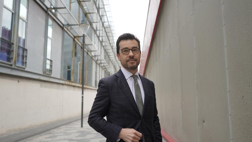 "Euskadi tiene que seguir ganando presencia en el Ecofín y en foros como la Unesco"