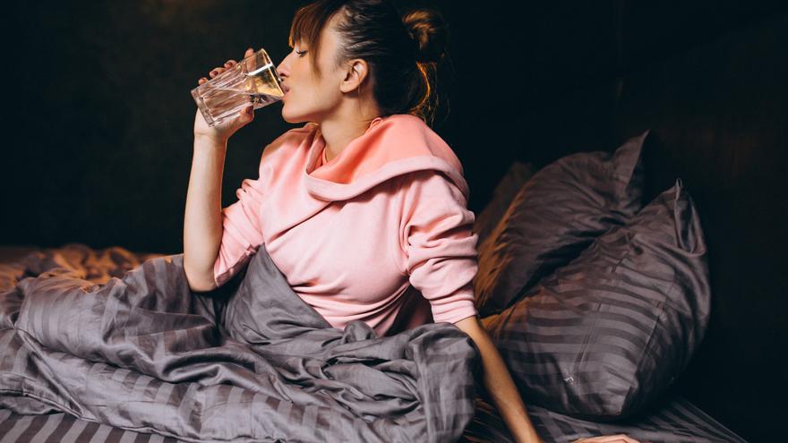 El peligro invisible del calor nocturno: "El cuerpo entra en una fase de deterioro"