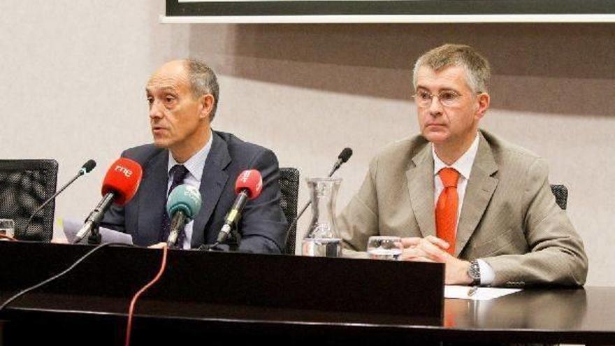 Las papeleras afrontan un 2015 con “mucha preocupación”