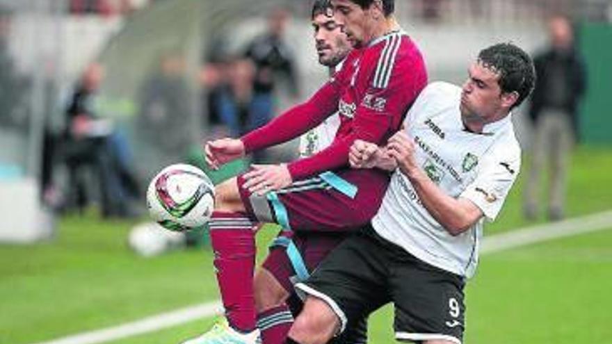 Otro pasito del Gernika por la permanencia