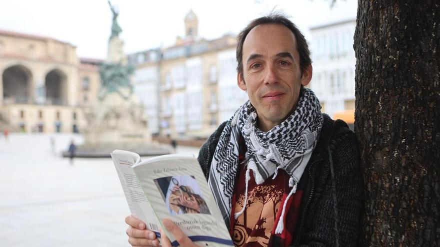 Arkabia abre sus puertas este jueves a ‘Harrimena Lantzeko Ariketak’