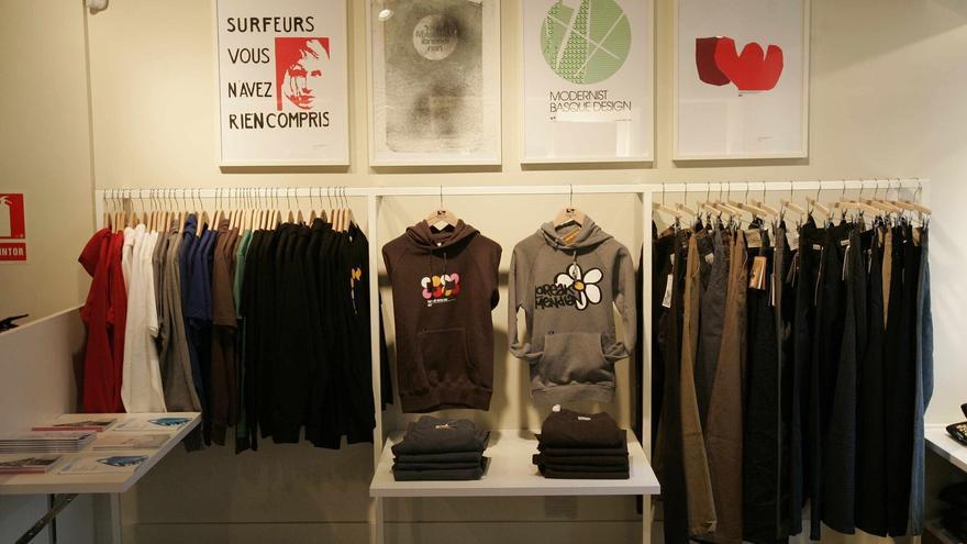 El juzgado autoriza la venta de la unidad productiva de Loreak Mendian por 800.000 euros