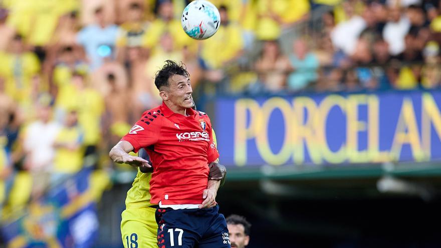 Budimir, un &#039;fijo&#039; para Croacia