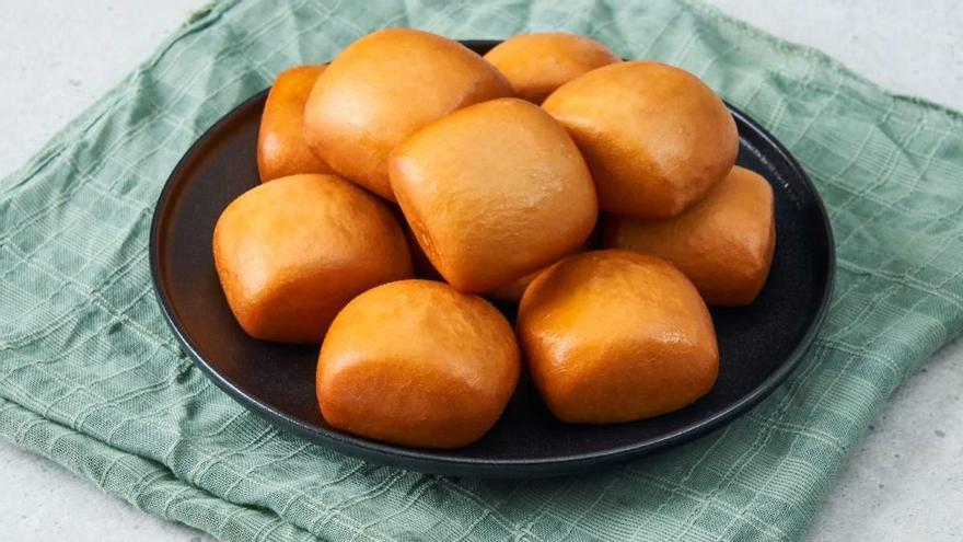 Receta: aprende a hacer el famoso pan chino con tan solo seis ingredientes