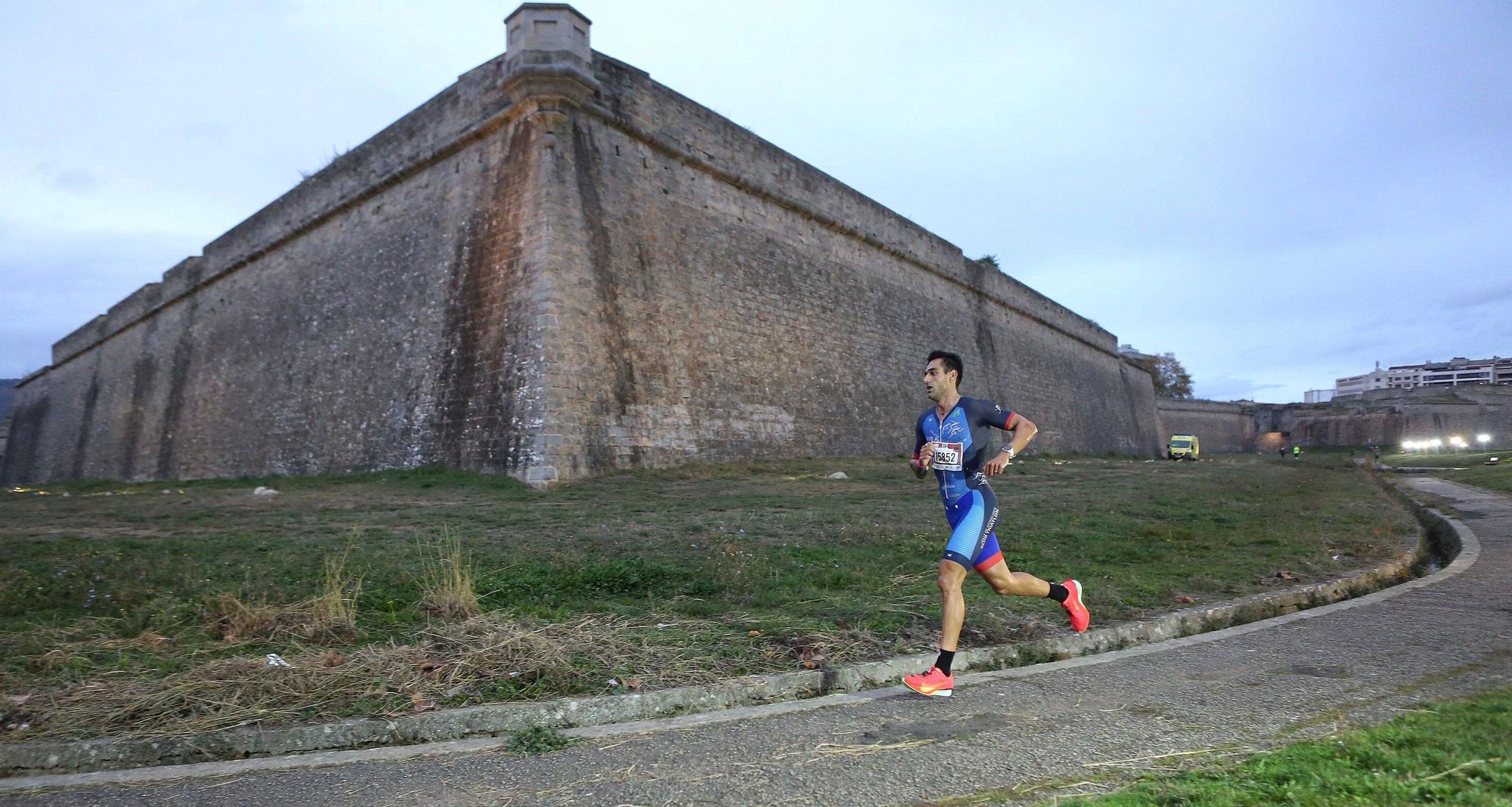 Fotos de la Carrera de las Murallas