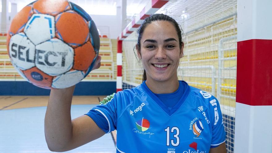 Laura Hernández dejará Super Amara a final de temporada