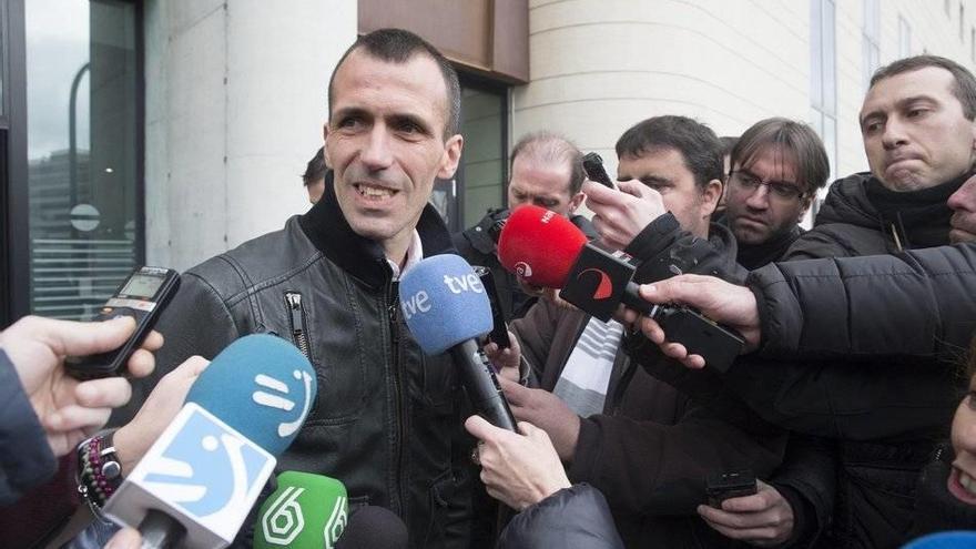 Ningún jugador de Osasuna resultará imputado en el caso de los amaños