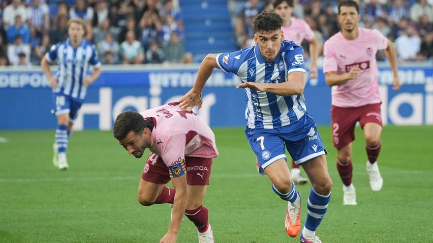Vuelta al ruedo tras el parón