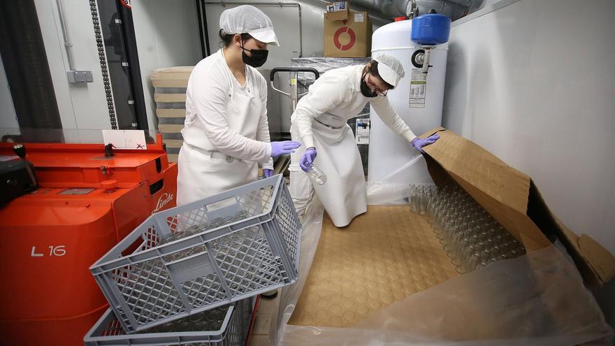 Dos de cada tres jóvenes con discapacidad tiene un empleo en Navarra