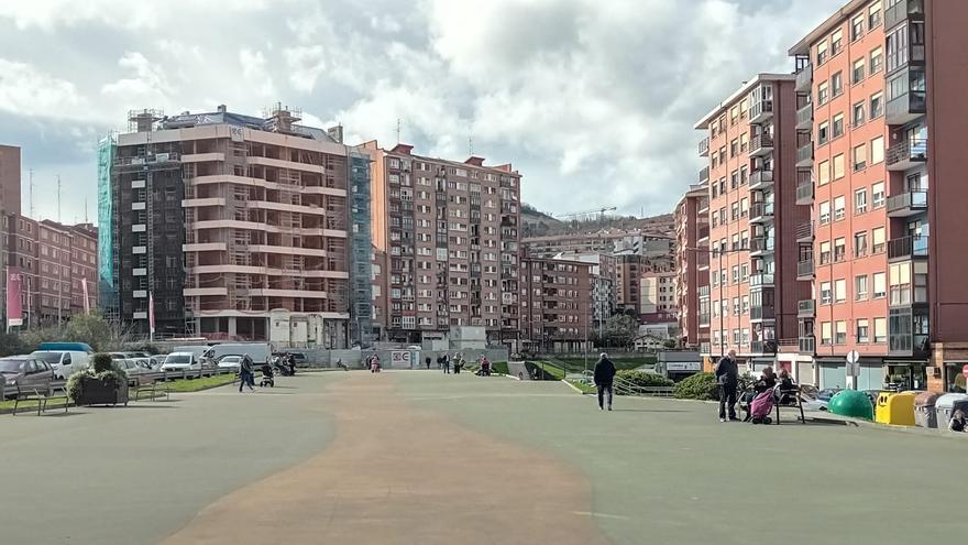 La oposición de Basauri exige “transparencia e información” sobre las irregularidades urbanísticas