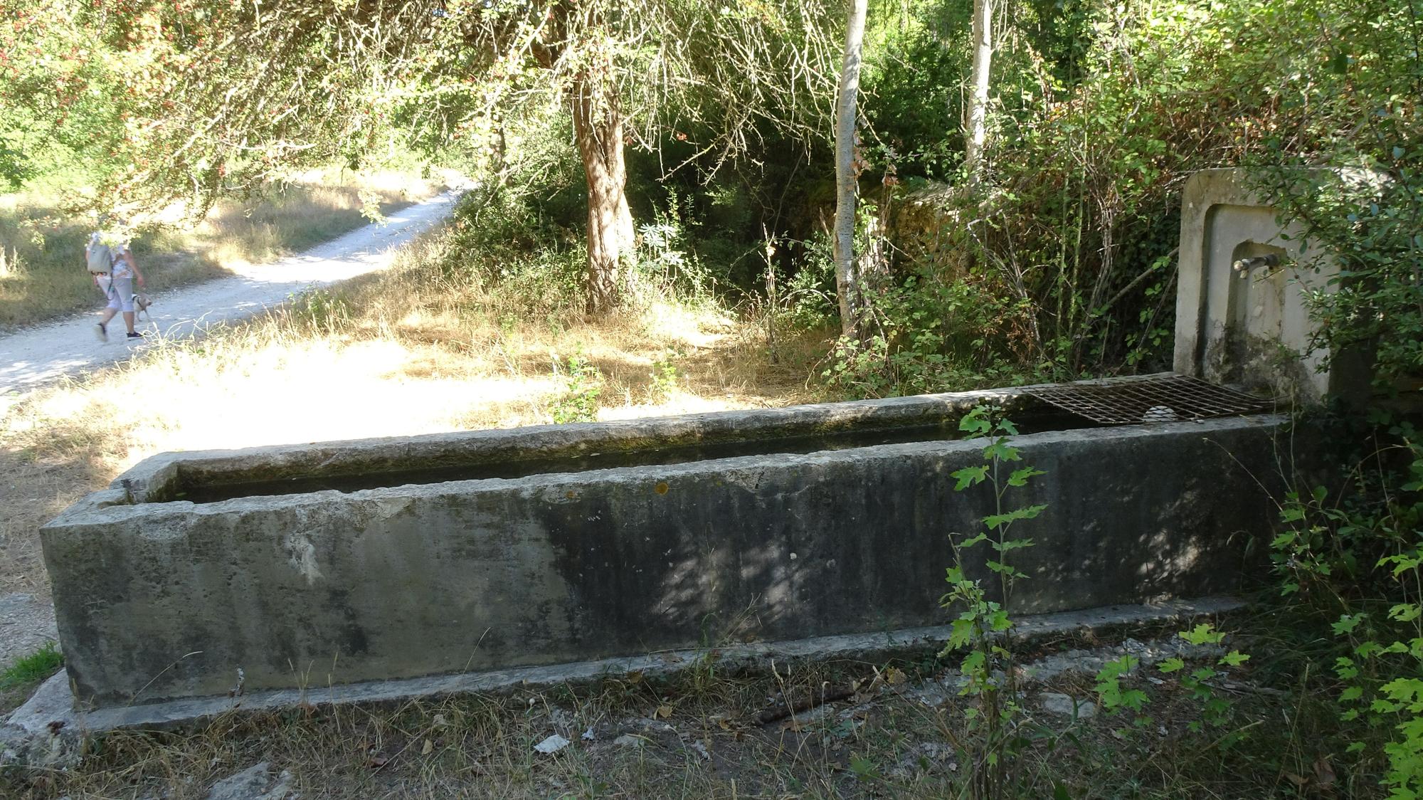 Cañón del Iranzu