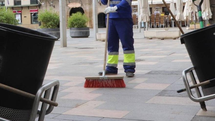 Comptos recomienda a la Mancomunidad de la Ribera que evalúe la calidad de la limpieza